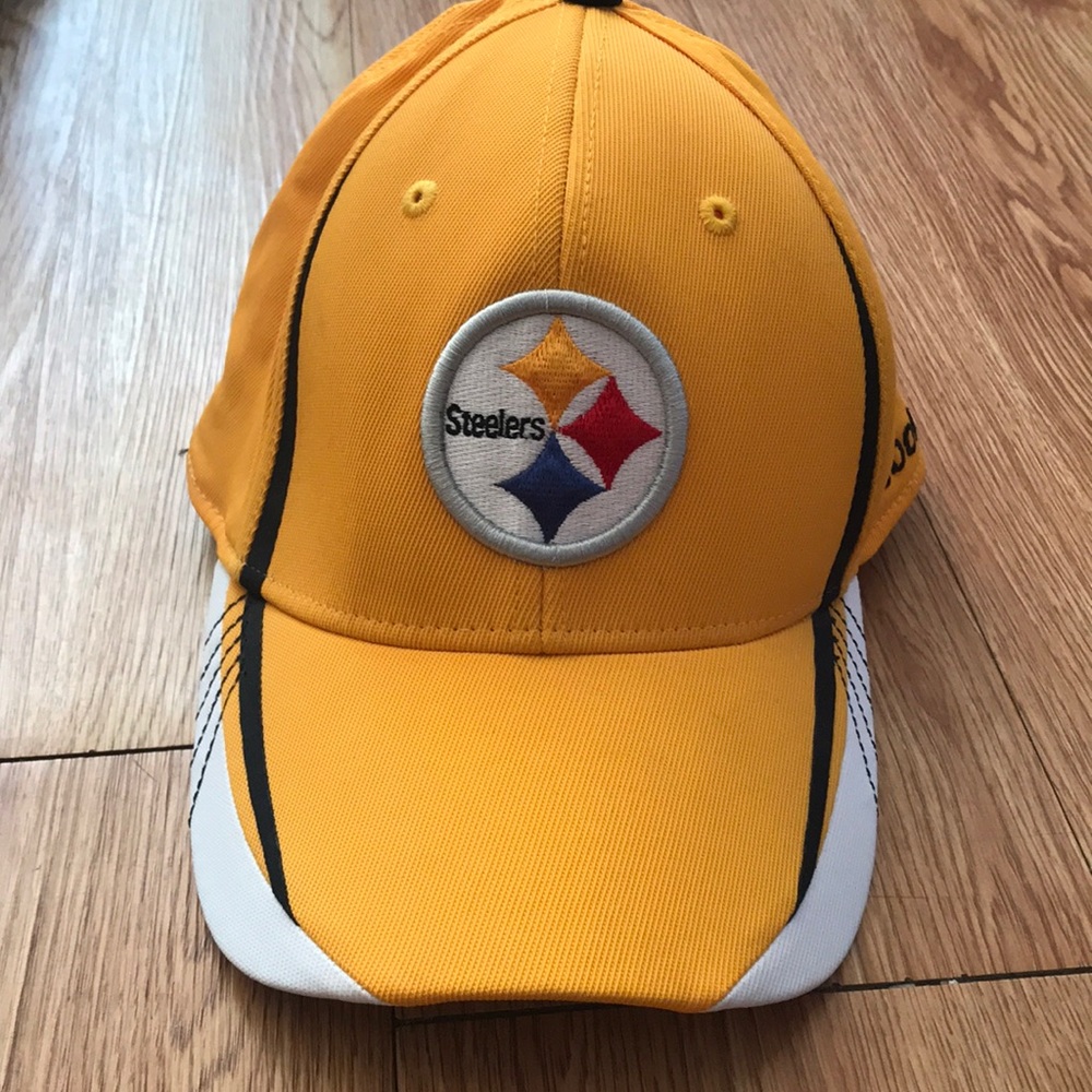 Steelers hat